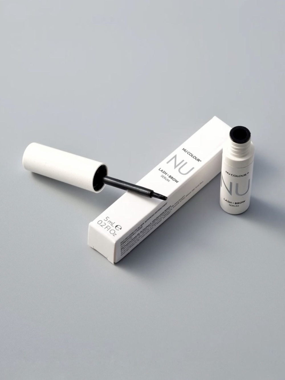 Nuskin Lash + Brow Serum BNIB